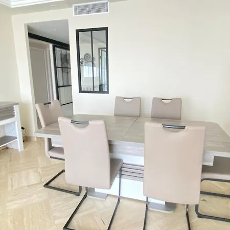 De 3 Pieces De Haut Standing Face Palais Des Congres By Weekome Apartamento *